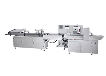 千變?nèi)f化的塑料杯包裝機市場